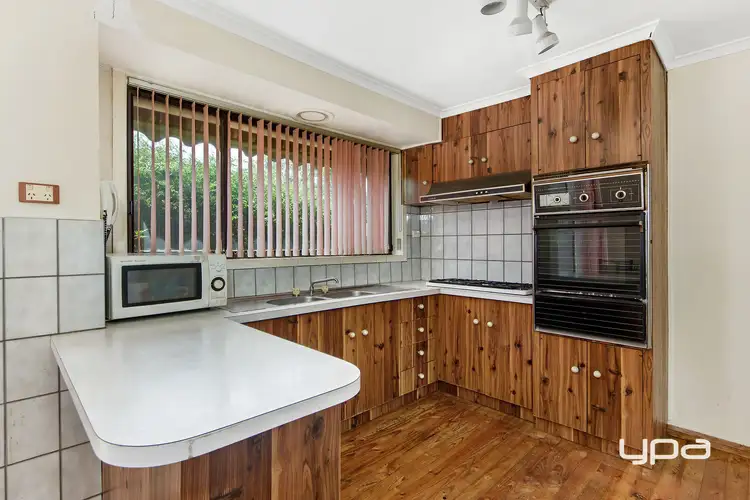 Fourth view of Homely house listing, 1 Tallerk Court, Kings Park VIC 3021