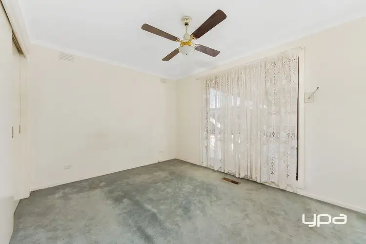 Sixth view of Homely house listing, 1 Tallerk Court, Kings Park VIC 3021
