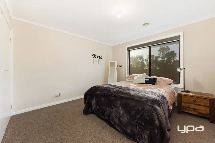 Fifth view of Homely unit listing, 4/189 Opie Road, Albanvale VIC 3021
