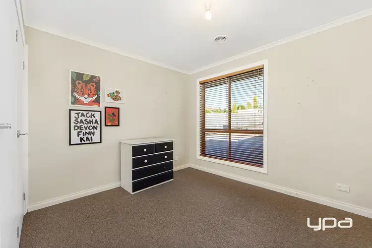 Seventh view of Homely unit listing, 4/189 Opie Road, Albanvale VIC 3021