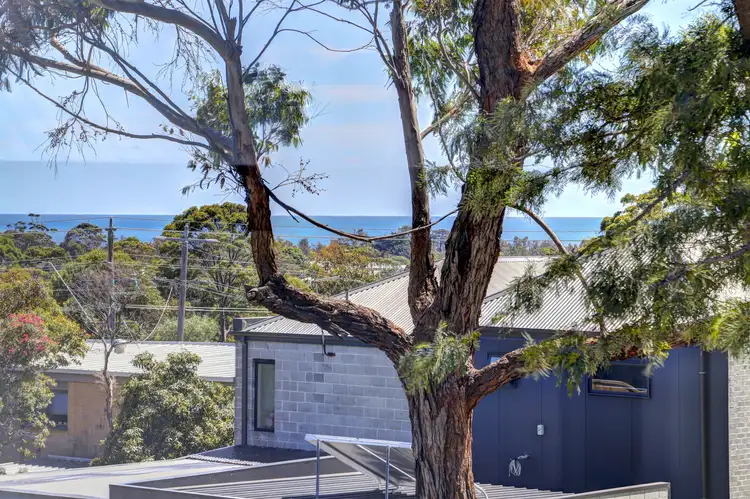 Second view of Homely townhouse listing, 2/1 Cowley Street, Mccrae VIC 3938