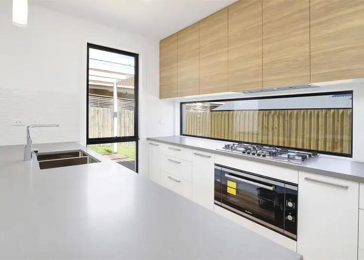 Fourth view of Homely townhouse listing, 2/1 Cowley Street, Mccrae VIC 3938