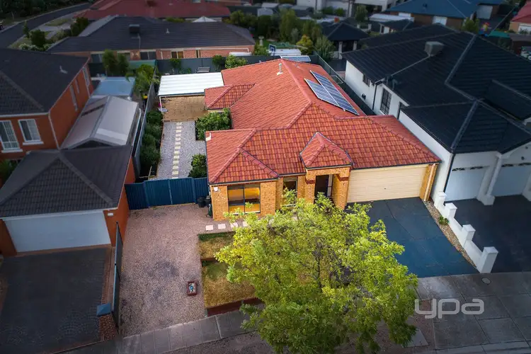 Fourth view of Homely house listing, 7 Narooma Avenue, Burnside VIC 3023