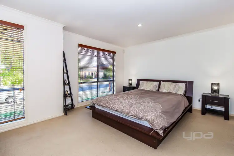 Fifth view of Homely house listing, 7 Narooma Avenue, Burnside VIC 3023