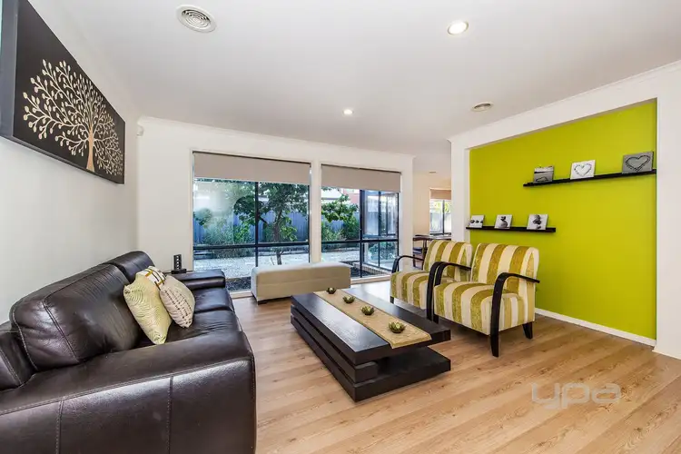 Seventh view of Homely house listing, 7 Narooma Avenue, Burnside VIC 3023