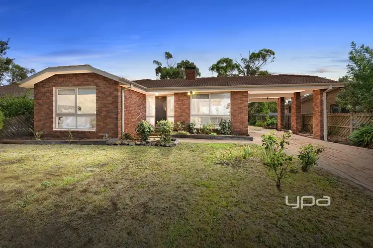 3 Timbertop Road, Sunbury VIC 3429