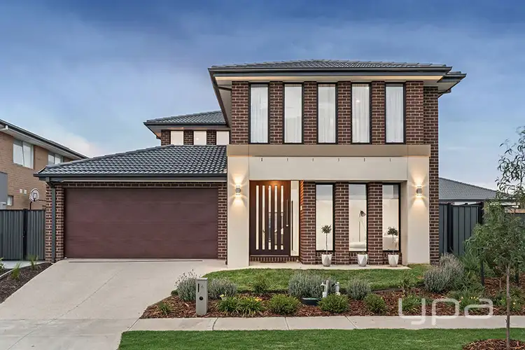 Main view of Homely house listing, 6 Divan Place, Craigieburn VIC 3064
