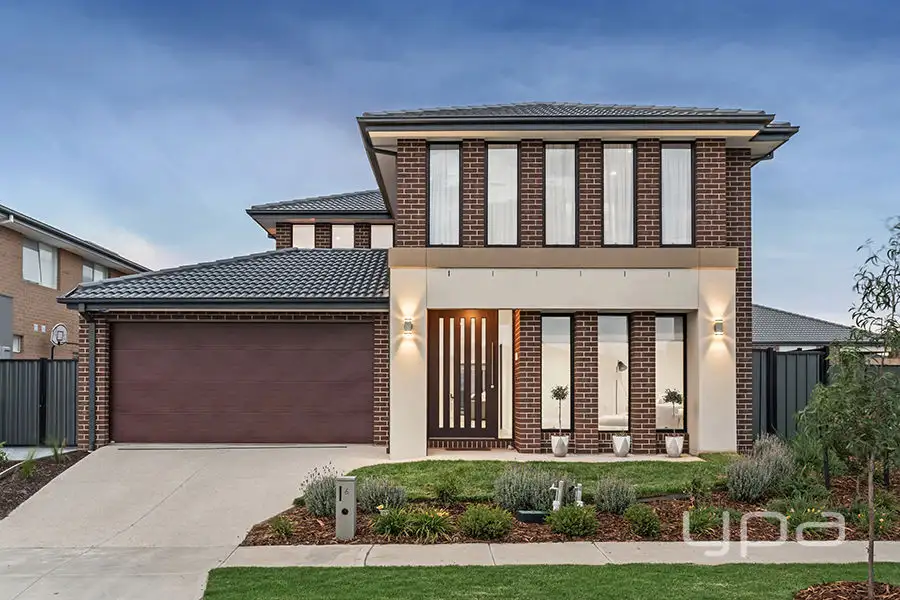 Main view of Homely house listing, 6 Divan Place, Craigieburn VIC 3064