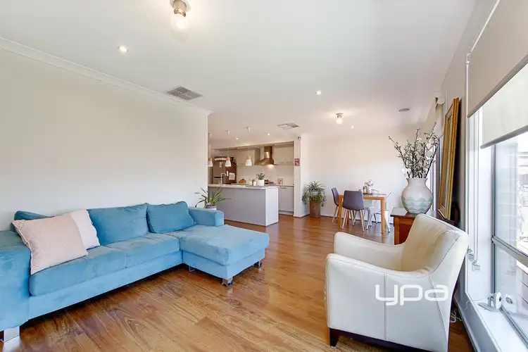 Sixth view of Homely house listing, 13 Troidini Enterance, Mickleham VIC 3064