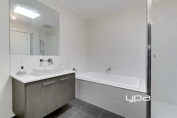 Seventh view of Homely house listing, 13 Troidini Enterance, Mickleham VIC 3064