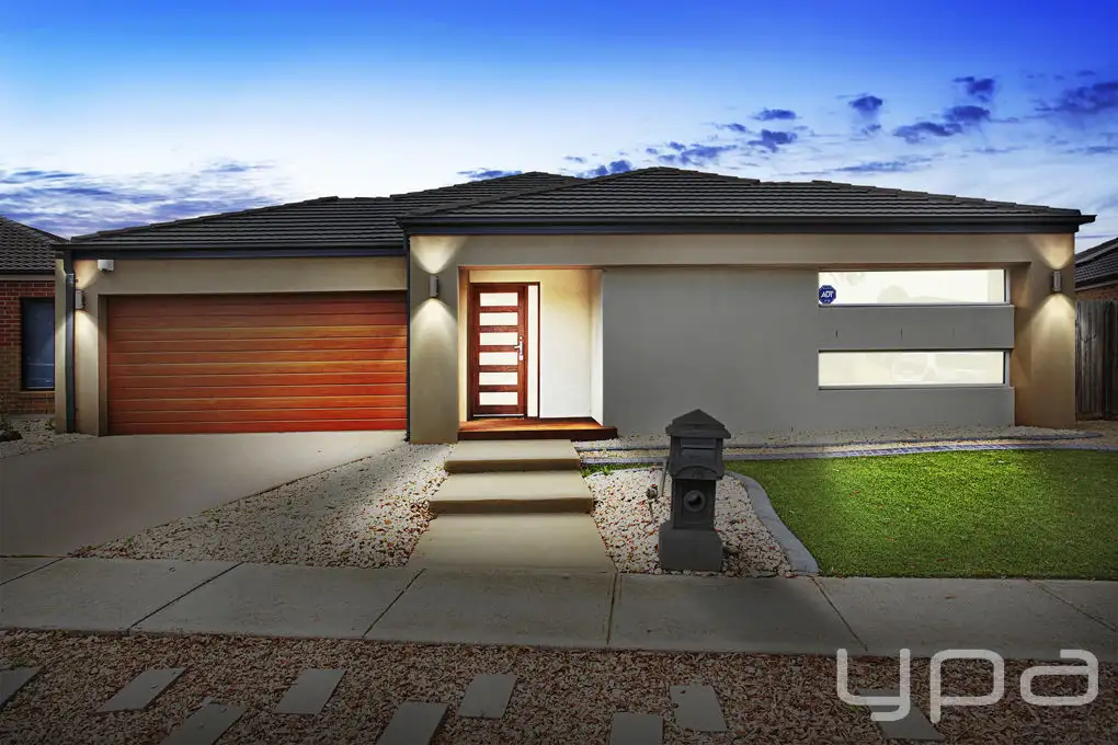 Main view of Homely house listing, 76 Rose Grange Boulevard, Tarneit VIC 3029