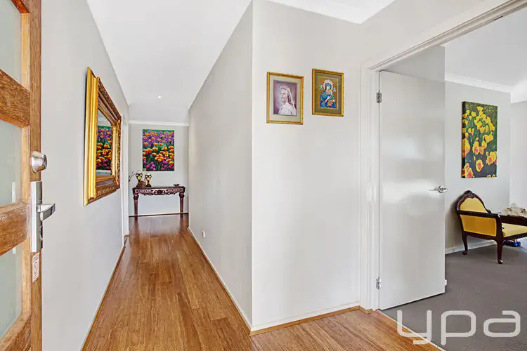 Third view of Homely house listing, 76 Rose Grange Boulevard, Tarneit VIC 3029