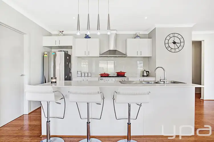 Fifth view of Homely house listing, 76 Rose Grange Boulevard, Tarneit VIC 3029