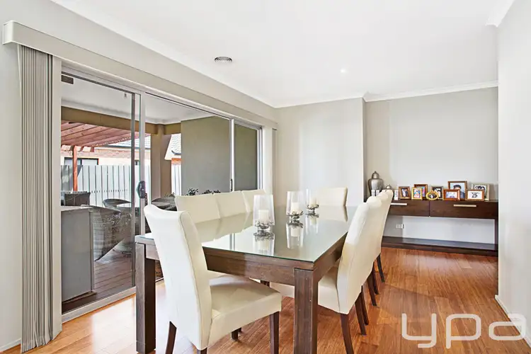 Sixth view of Homely house listing, 76 Rose Grange Boulevard, Tarneit VIC 3029