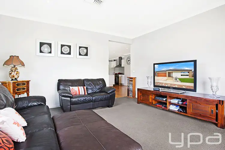Seventh view of Homely house listing, 76 Rose Grange Boulevard, Tarneit VIC 3029