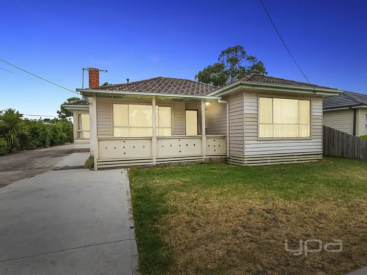 Second view of Homely unit listing, 1/36 Laming Road, Deer Park VIC 3023