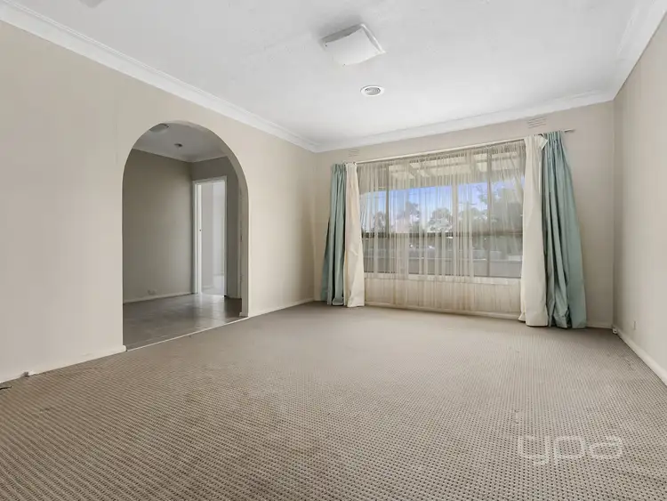 Third view of Homely unit listing, 1/36 Laming Road, Deer Park VIC 3023