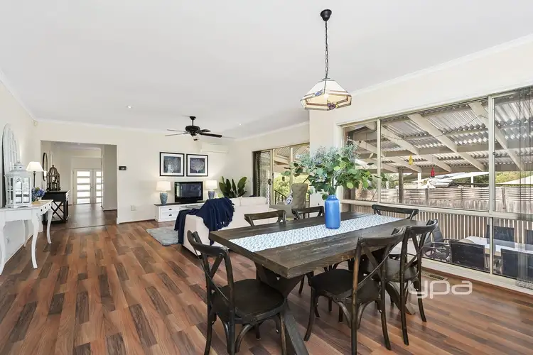Fourth view of Homely house listing, 16 Wheeler Court, Sunbury VIC 3429