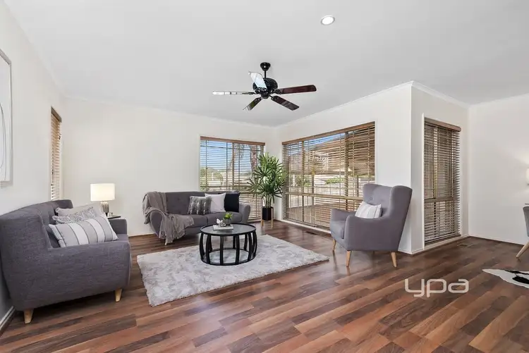 Fifth view of Homely house listing, 16 Wheeler Court, Sunbury VIC 3429