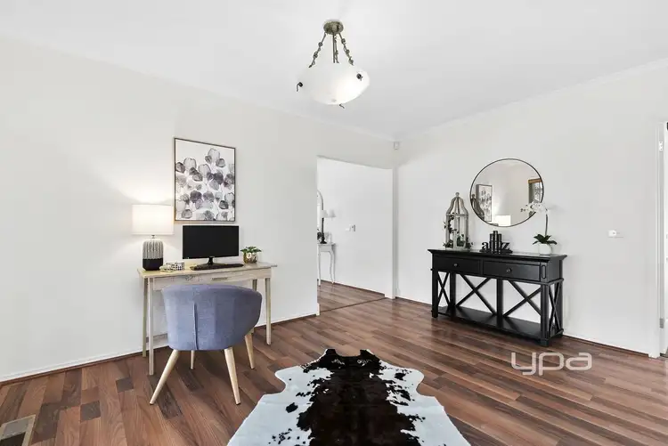 Sixth view of Homely house listing, 16 Wheeler Court, Sunbury VIC 3429