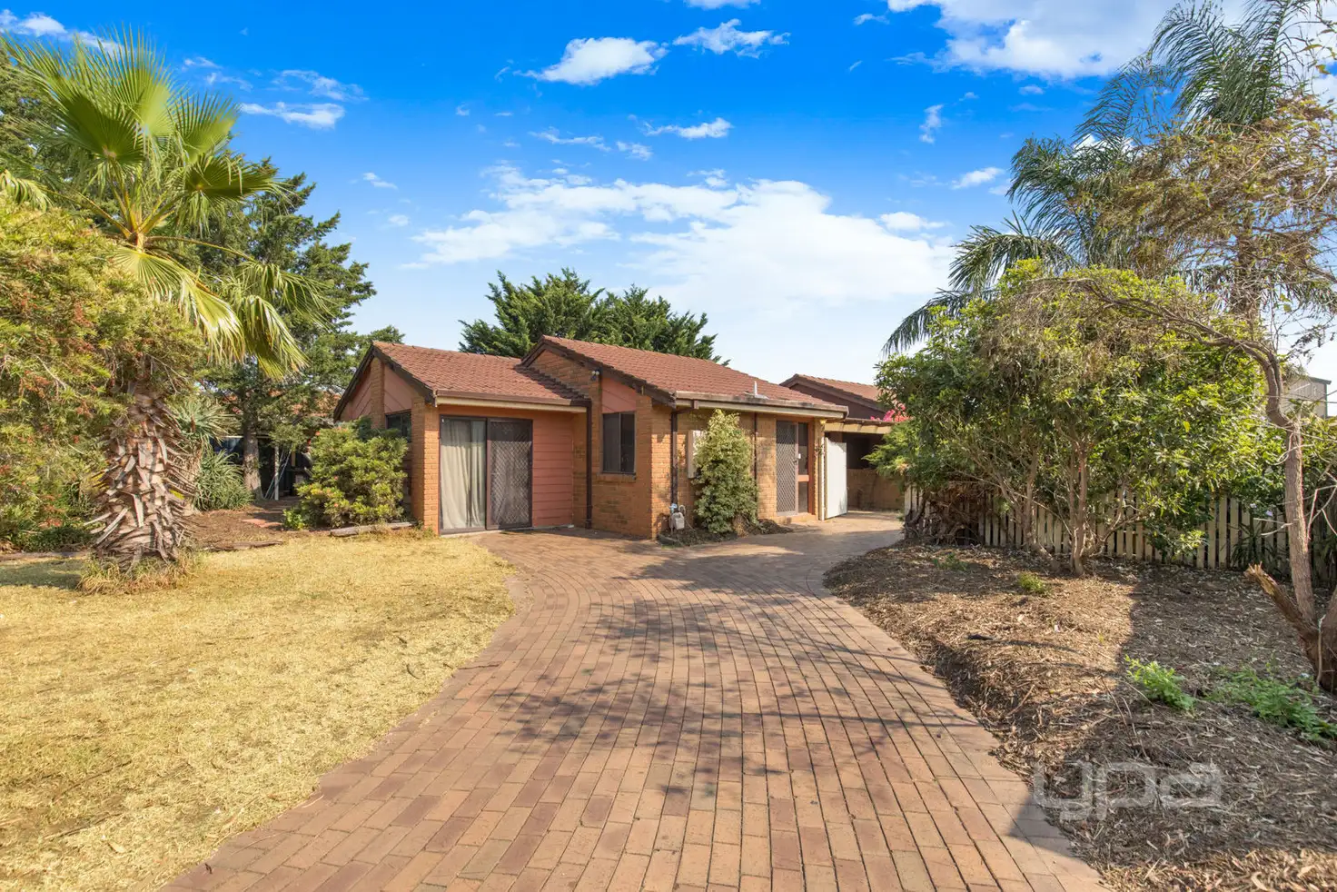 Main view of Homely house listing, 1 Milne Court, Delahey VIC 3037