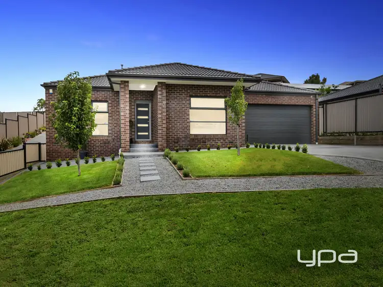 Main view of Homely house listing, 29 Lewis Street, Darley VIC 3340
