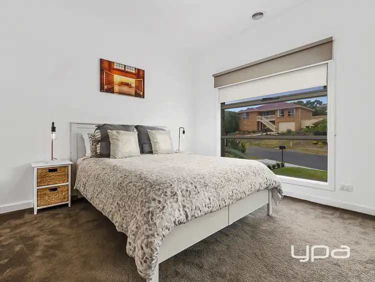 Second view of Homely house listing, 29 Lewis Street, Darley VIC 3340