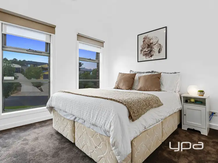 Fourth view of Homely house listing, 29 Lewis Street, Darley VIC 3340