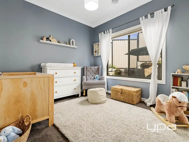 Fifth view of Homely house listing, 29 Lewis Street, Darley VIC 3340