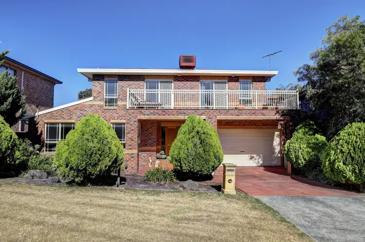 12 Athol Ct, Rye VIC 3941