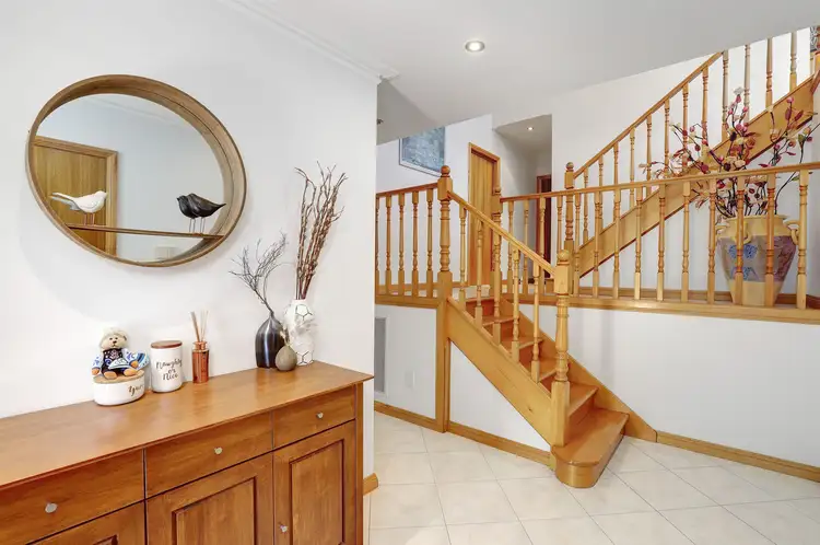 Third view of Homely house listing, 12 Athol Ct, Rye VIC 3941