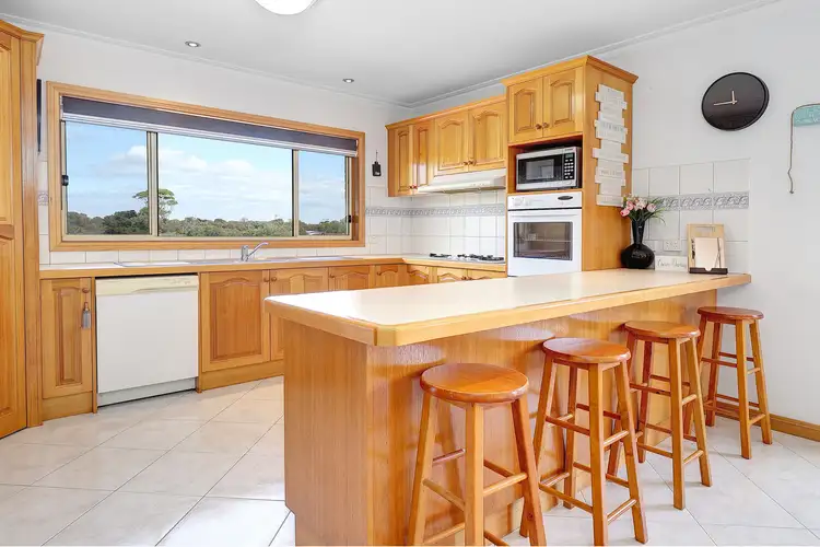 Fifth view of Homely house listing, 12 Athol Ct, Rye VIC 3941