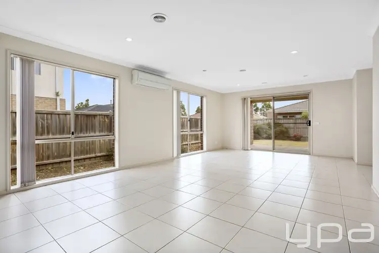 Sixth view of Homely house listing, 2 Habitat Court, Tarneit VIC 3029