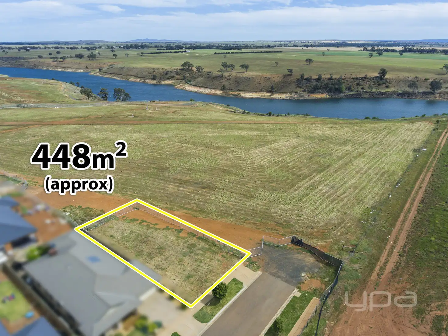 Main view of Homely land listing, 17 Welland Road, Weir Views VIC 3338