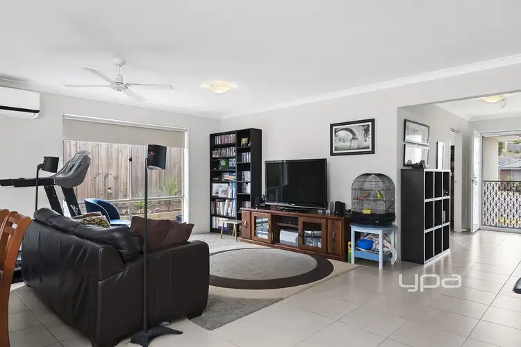Fourth view of Homely house listing, 8 Dulverton Court, Sunbury VIC 3429