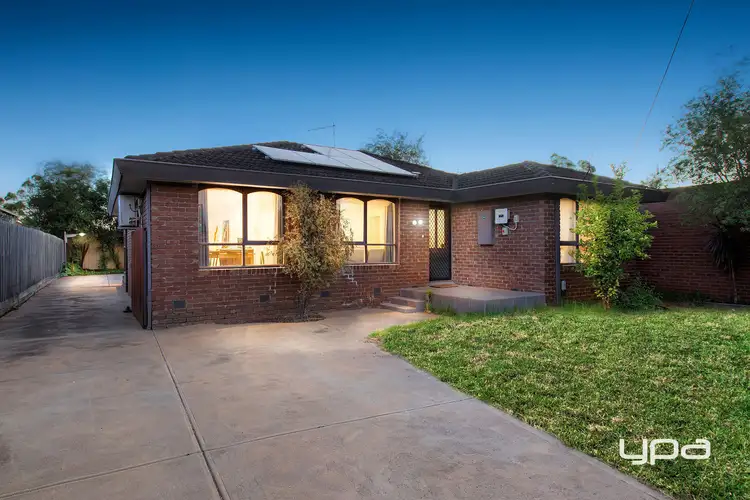 Main view of Homely house listing, 43 Neale Road, Deer Park VIC 3023
