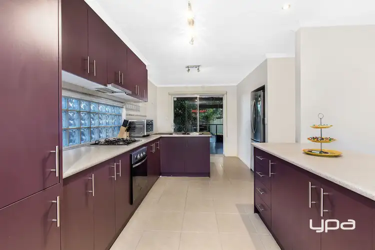 Second view of Homely house listing, 43 Neale Road, Deer Park VIC 3023