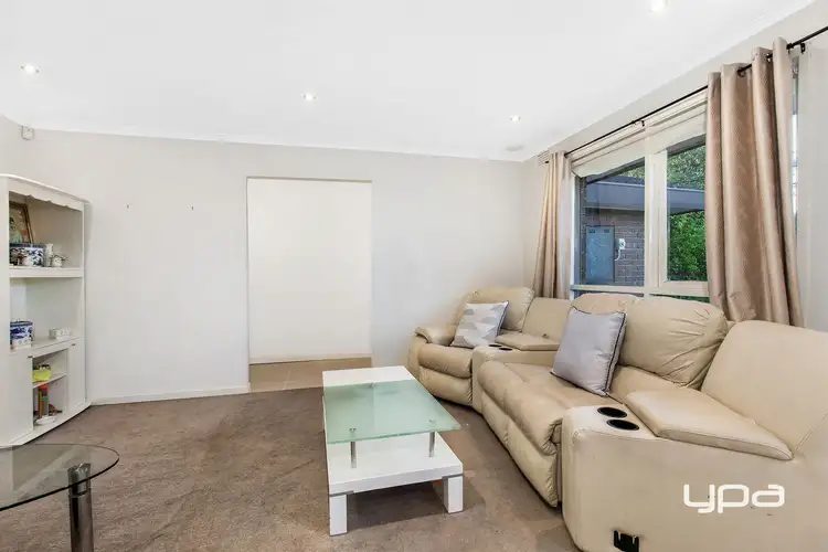 Third view of Homely house listing, 43 Neale Road, Deer Park VIC 3023