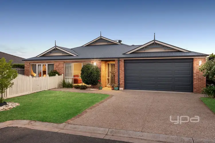 29 Douglas Court, Westmeadows VIC 3049