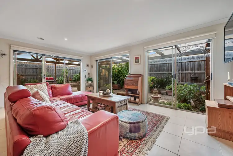 Third view of Homely house listing, 29 Douglas Court, Westmeadows VIC 3049