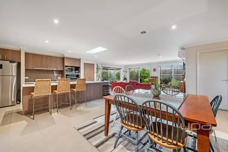 Fifth view of Homely house listing, 29 Douglas Court, Westmeadows VIC 3049