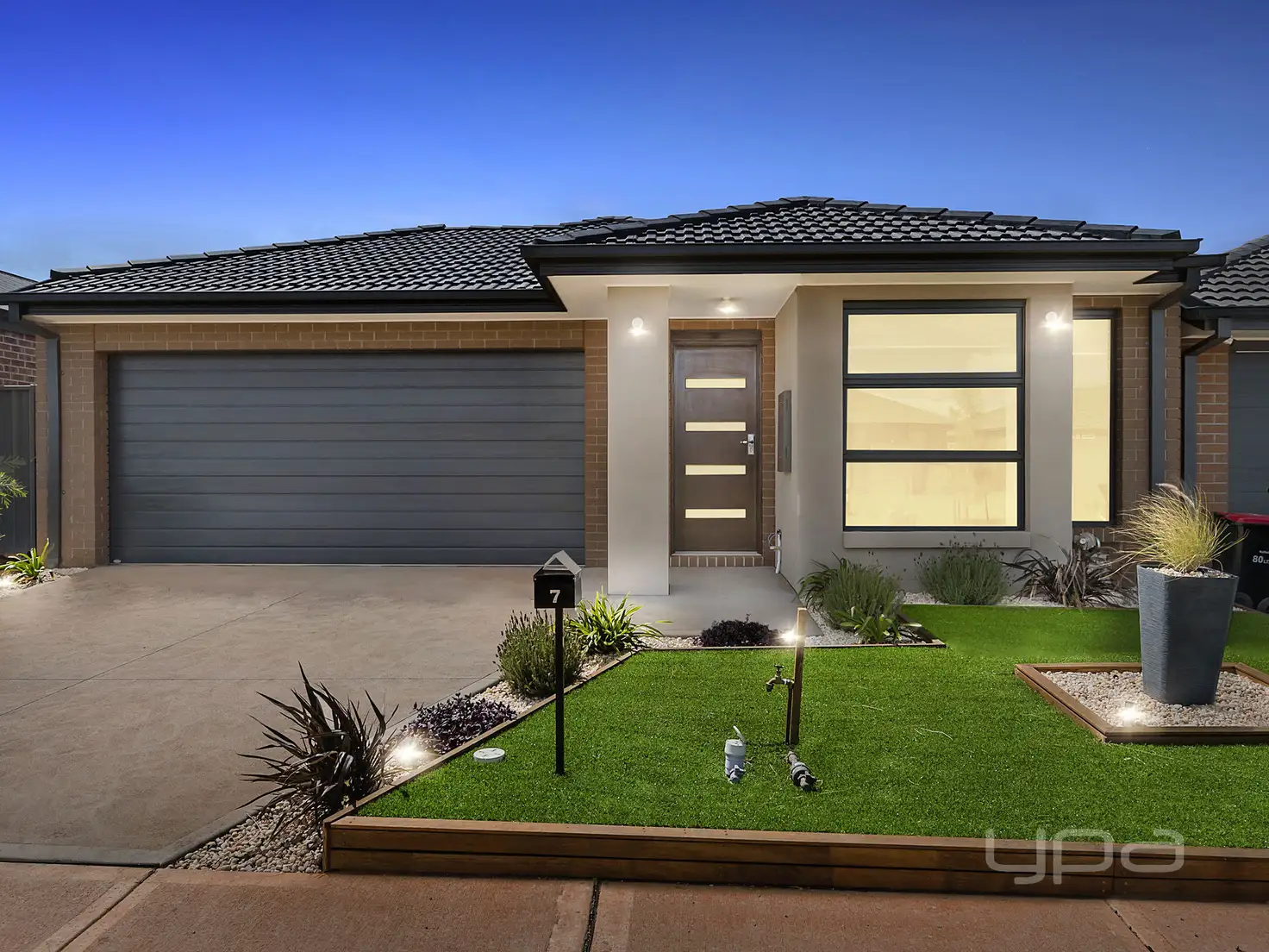 Main view of Homely house listing, 7 Rushton Avenue, Strathtulloh VIC 3338