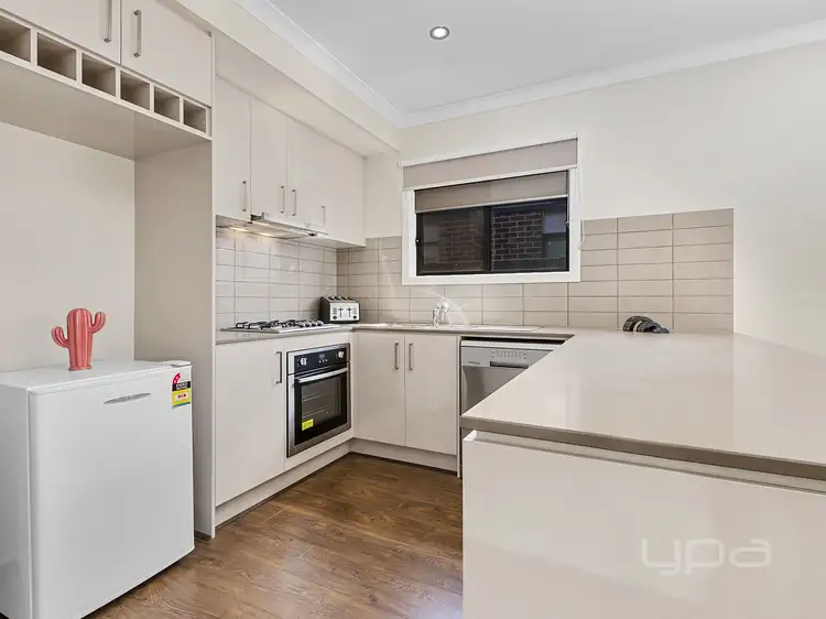 Fourth view of Homely house listing, 7 Rushton Avenue, Strathtulloh VIC 3338