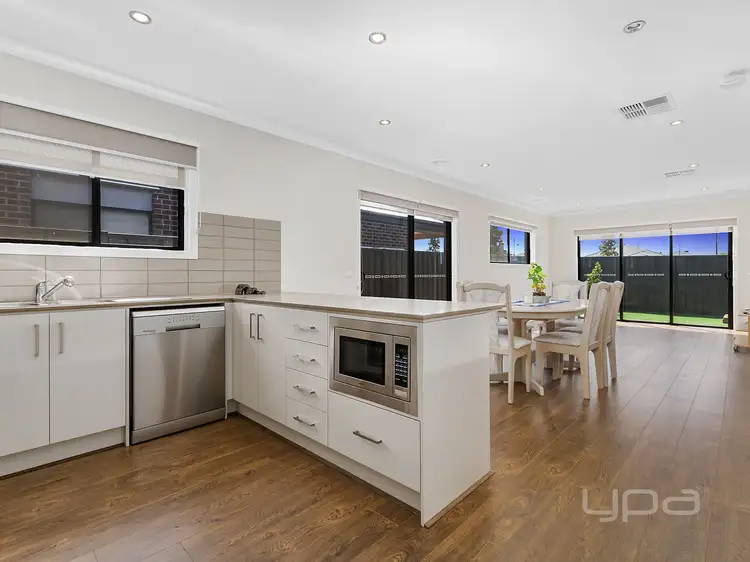 Fifth view of Homely house listing, 7 Rushton Avenue, Strathtulloh VIC 3338