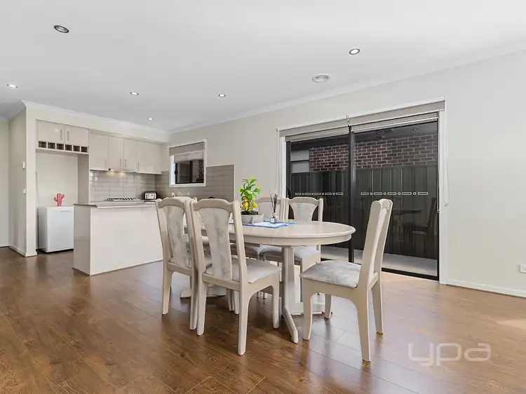 Sixth view of Homely house listing, 7 Rushton Avenue, Strathtulloh VIC 3338