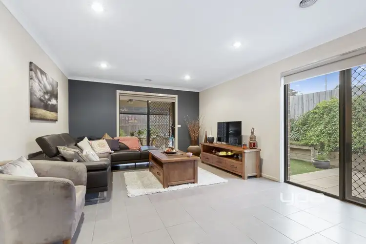 Fourth view of Homely house listing, 19 Raine Court, Sunbury VIC 3429