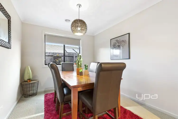 Sixth view of Homely house listing, 19 Raine Court, Sunbury VIC 3429