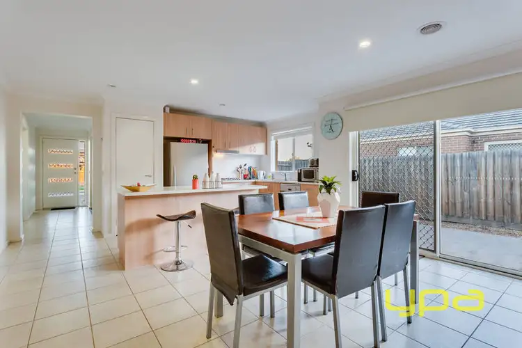 Third view of Homely house listing, 194 Bethany Road, Tarneit VIC 3029