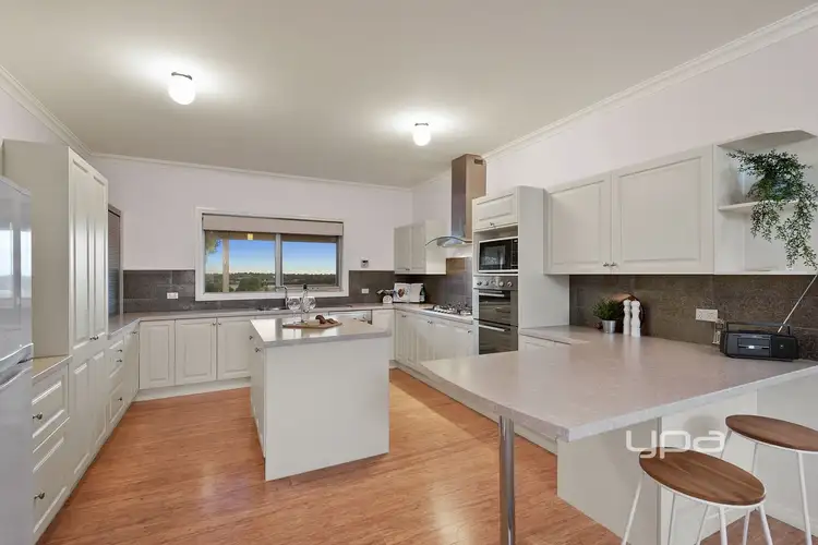 Third view of Homely house listing, 8 Earlington Crescent, Sunbury VIC 3429