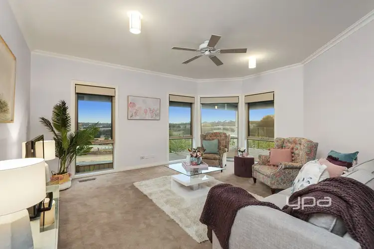 Fourth view of Homely house listing, 8 Earlington Crescent, Sunbury VIC 3429